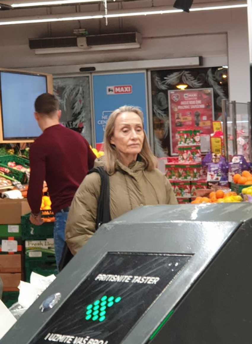 Ljiljana Jakšić Salveta