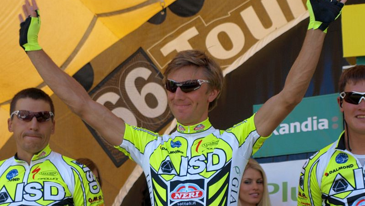 Bartosz Huzarski wystartuje w tegorocznym Tour de Pologne UCI World Tour w barwach Reprezentacji Polski. Najlepszy góral Tour de Pologne w 2005 i 2006 roku, tym razem będzie chciał powalczyć o zwycięstwo w klasyfikacji generalnej.
