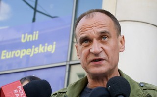 Kukiz: Nawet niewielkie ugrupowanie może wymusić na PiS zmiany