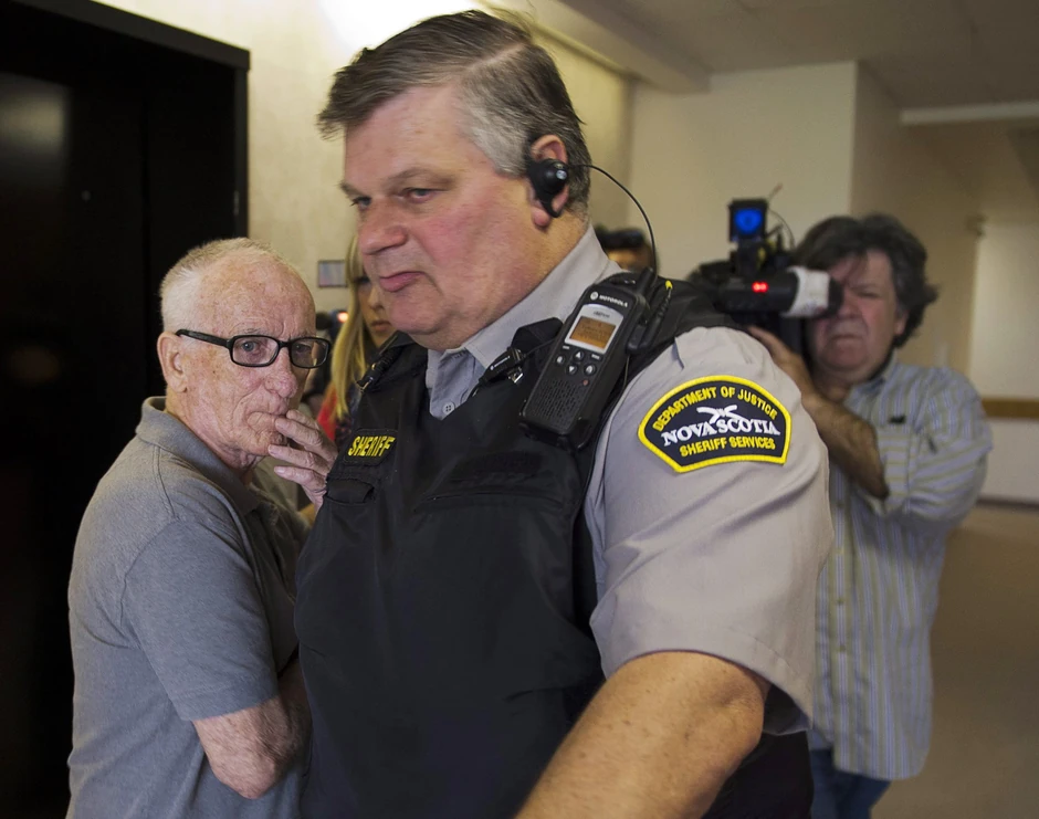 Fred Viks: "Crna udovica" mu sipala tablete za smirenje u kafu