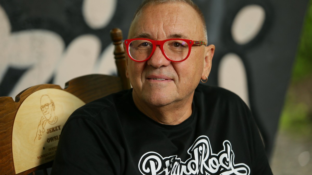Groziła Jerzemu Owsiakowi. Zeznała, że 'nie miała nic złego na myśli' [Źródło: Onet]