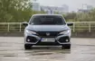 Honda Civic 1.5 VTEC Turbo – setki tysięcy kierowców nie może się mylić | TEST