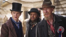 spryciarz the artful dodger serial historyczny kryminalny sezon 2 gdzie oglądać