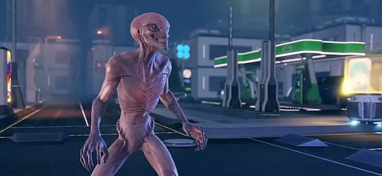 Dynamiczne AI i rozbudowany model zniszczeń - mamy nowe informacje o XCOM  2