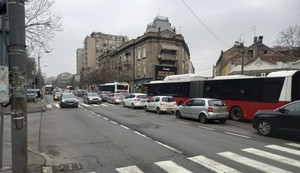 Bulevar despota Stefana