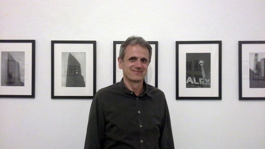 Nesvakidašnji uvid u kulturu i istoriju Berlina: Markus Gel