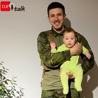 Bohdan Nasypanyi: W Polsce spotkałem niesamowitych ludzi [PODCAST]