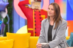 Wyrzucili Karolinę Gilon z programu Polsatu. Tak zareagowali jej koledzy