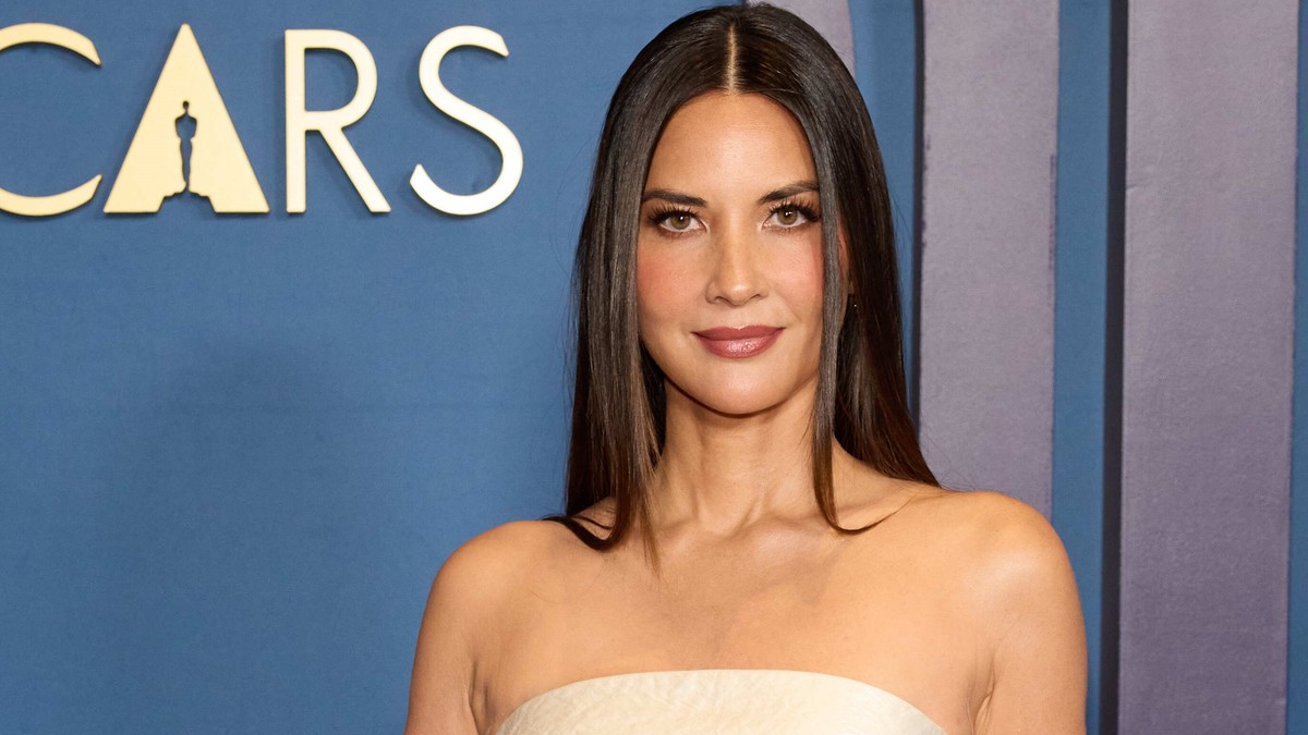 Après sa double mastectomie, Olivia Munn s’est également fait retirer l’utérus