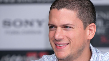 Wentworth Miller przyznał, że jest gejem