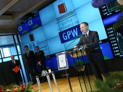 Zwieńczenie kariery. Kim jest nowy szef giełdy?