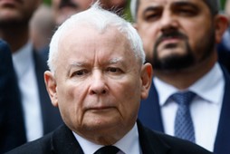 Jarosław Kaczyński