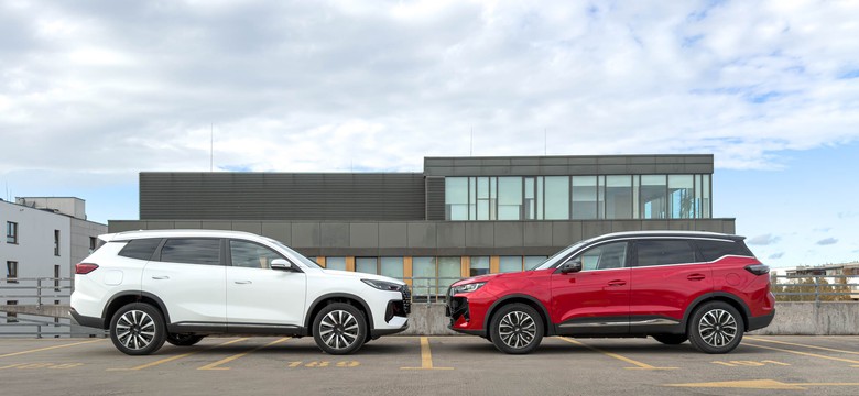 Hybryda po nowemu. Jak technologia CHERY Super Hybrid zmienia codzienną jazdę?