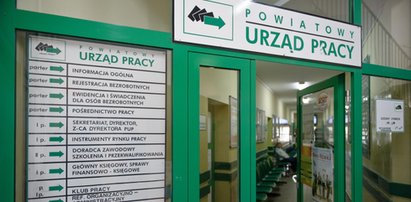 Bezrobocie większe niż podaje rząd?! Ekspertka przedstawia dane