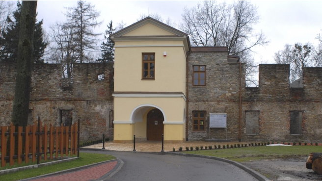 Muzeum Kossakow