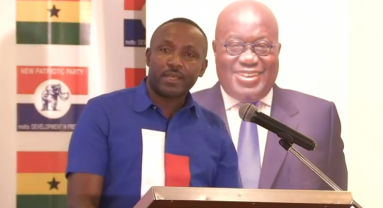 NDC risks losing Deputy Speakership position if they don’t cooperate – John Boadu warns