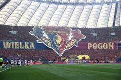 Kobieta napisała do PZPN. Chce kary dla Legii Warszawa