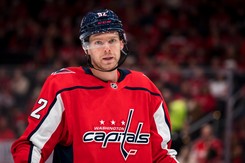 NHL. Zacięte mecze w Columbus i Vancouver, hat-trick Kuzniecowa