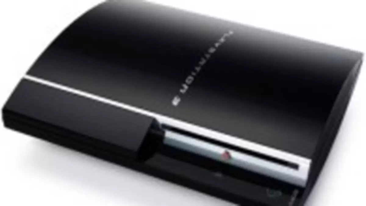 Sony patentuje technologię emulacji PS2 na PS3