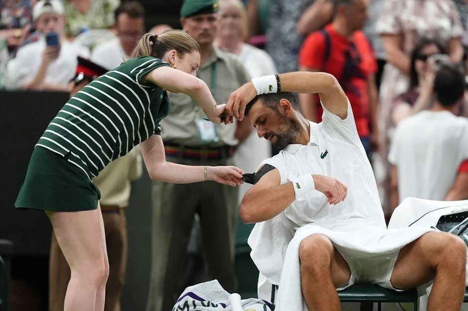 BBC | Foto: Mike Egerton/PA Wire