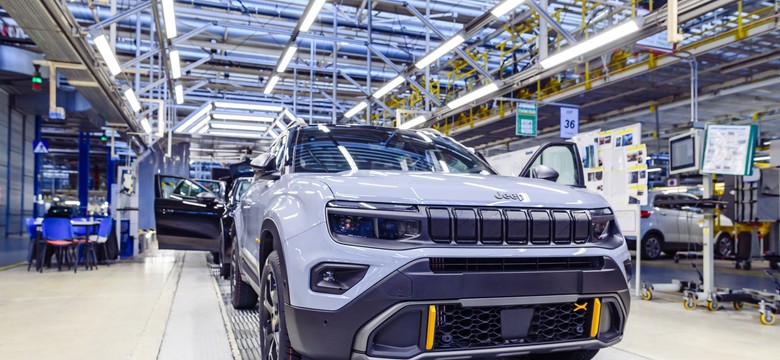 Oto nowy Jeep z Polski. Wygląda świetnie. Ceny?
