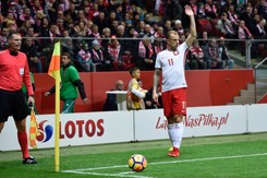 Jest przeciek! W takich koszulkach polscy piłkarze mogą grać na mundialu w Rosji [FOTO]