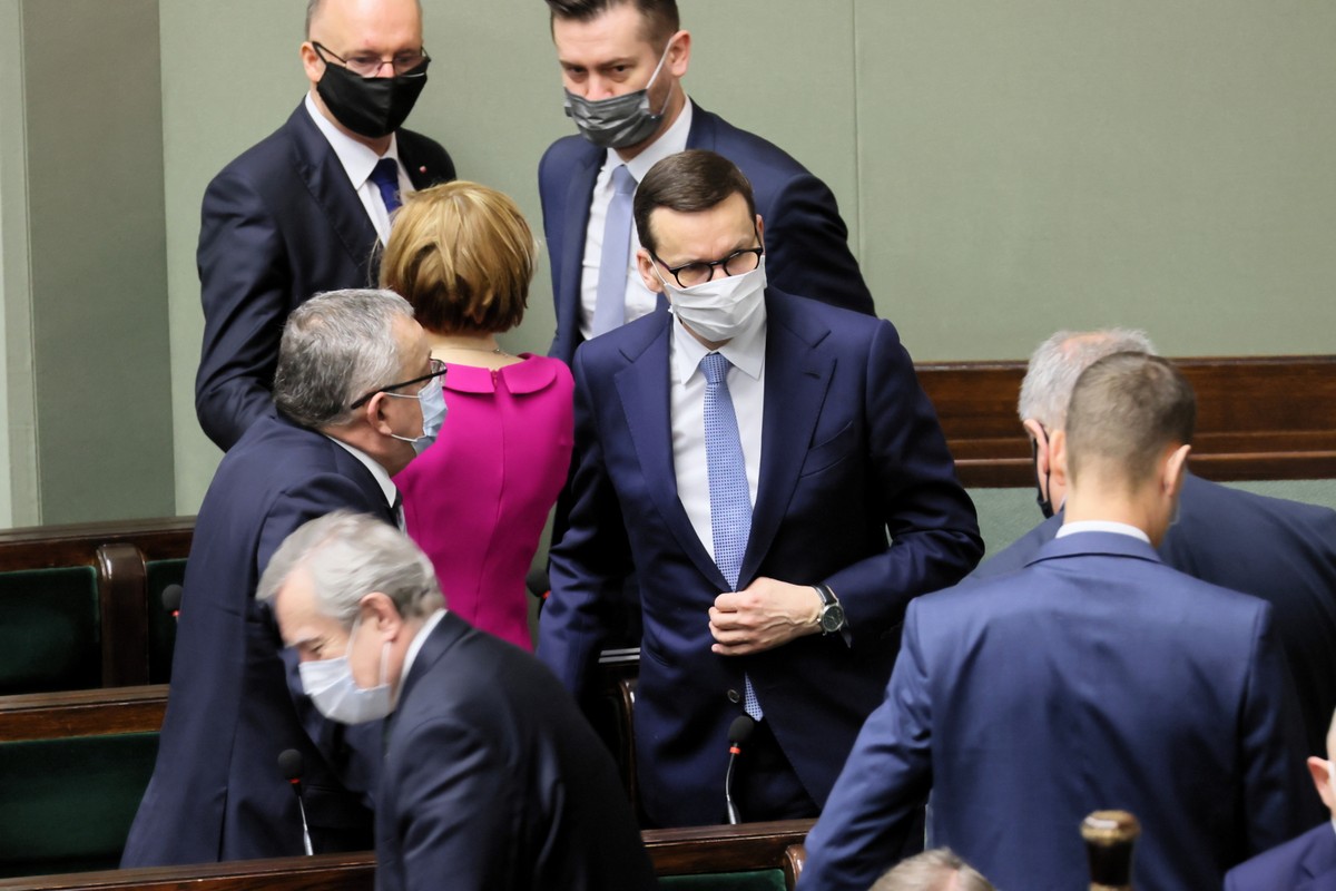 Mateusz Morawiecki
