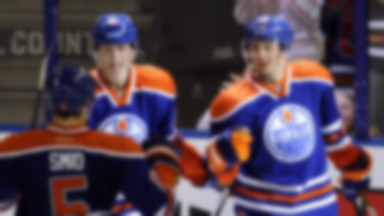 NHL: nowi trenerzy w Waszyngtonie i Edmonton