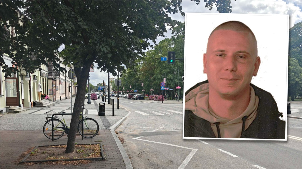 Tragiczna śmierć młodego ojca. Szukają tego mężczyzny. Śledczy dementują plotki