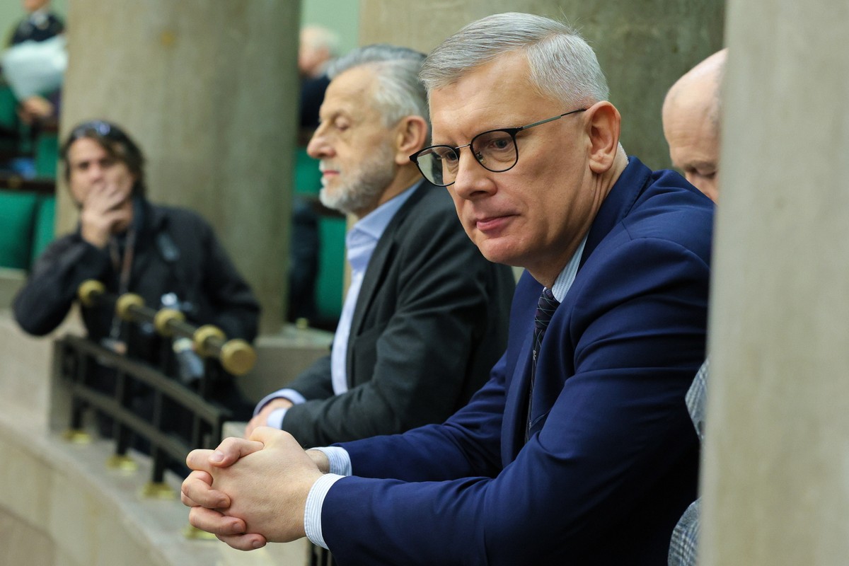 Sławomir Cenckiewicz, Andrzej Zybertowicz