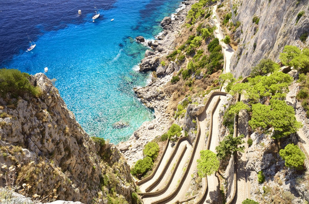 Capri