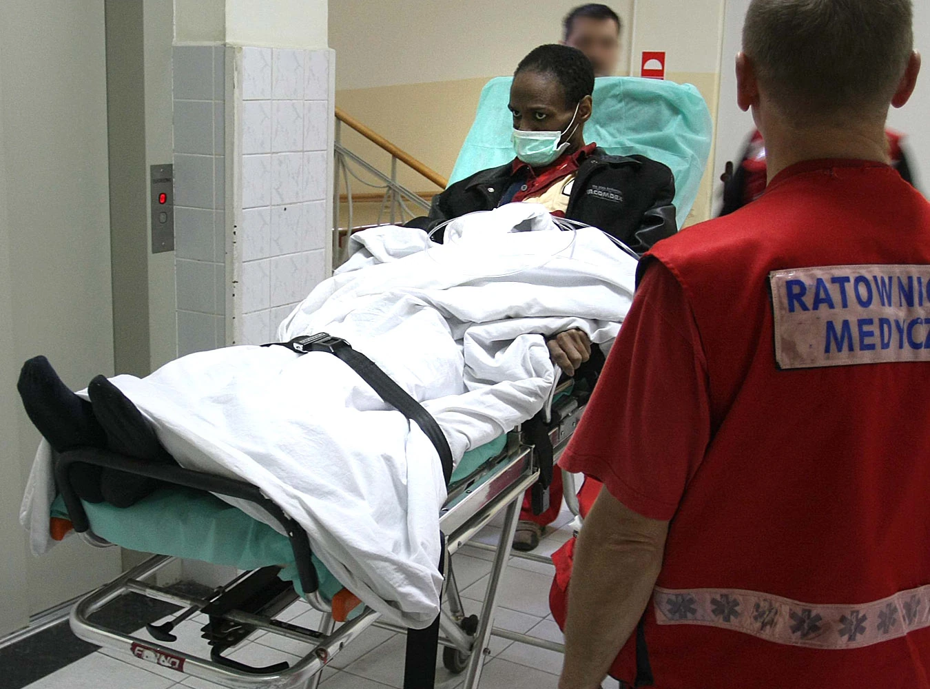 Simon Mol nie żyje - Dziennik.pl