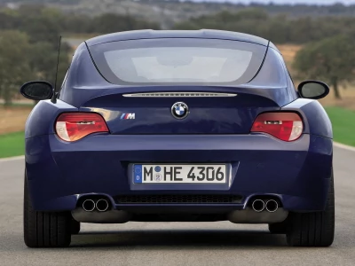 BMW Performance: droga do jeszcze bardziej sportowego samochodu