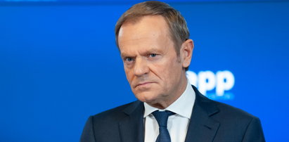 Spekulacje zelektryzowały polityków. Tusk nie zamierzał milczeć. Odwinął się Kaczyńskiemu