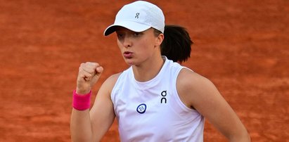 Robi się bardzo gorąco. Sabalenka jest już w półfinale! A kiedy Iga Świątek zagra z Coco Gauff?