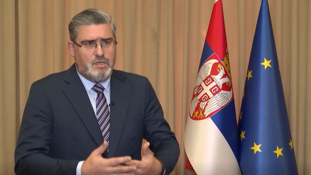 Nemanja Starović