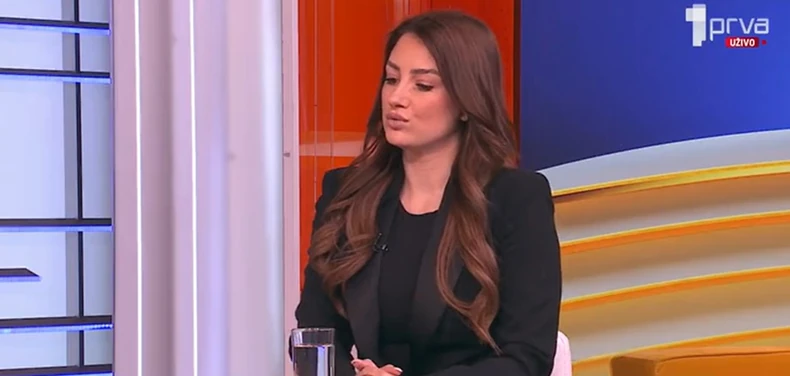 Margareta Smiljanić, SKONUS