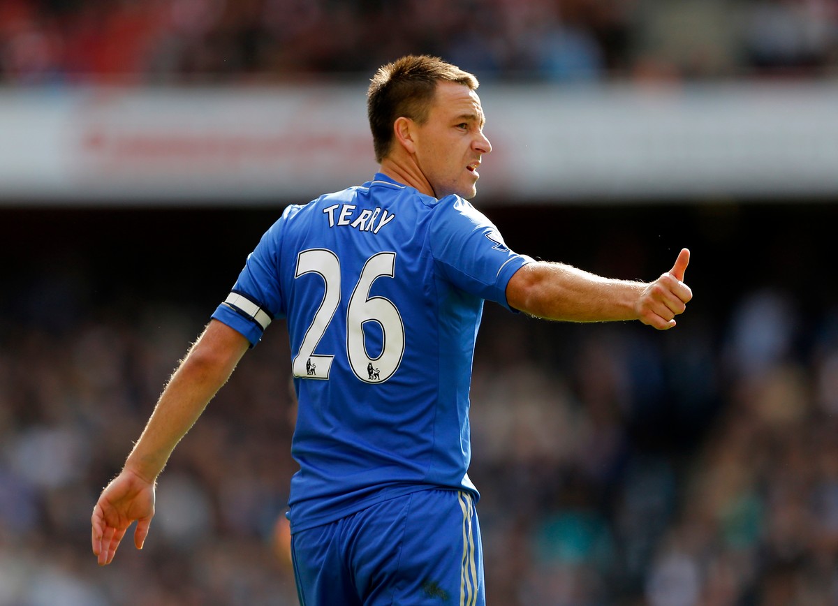 Liga angielska: Mecz na szczycie Chelsea - Man Utd. Derby Liverpoolu