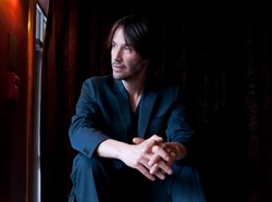 Keanu Reeves szefem gangu motocyklowego?