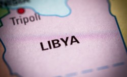 BBC: Na znalezionym w Libii tablecie szczegóły operacji najemników z rosyjskiej grupy Wagnera