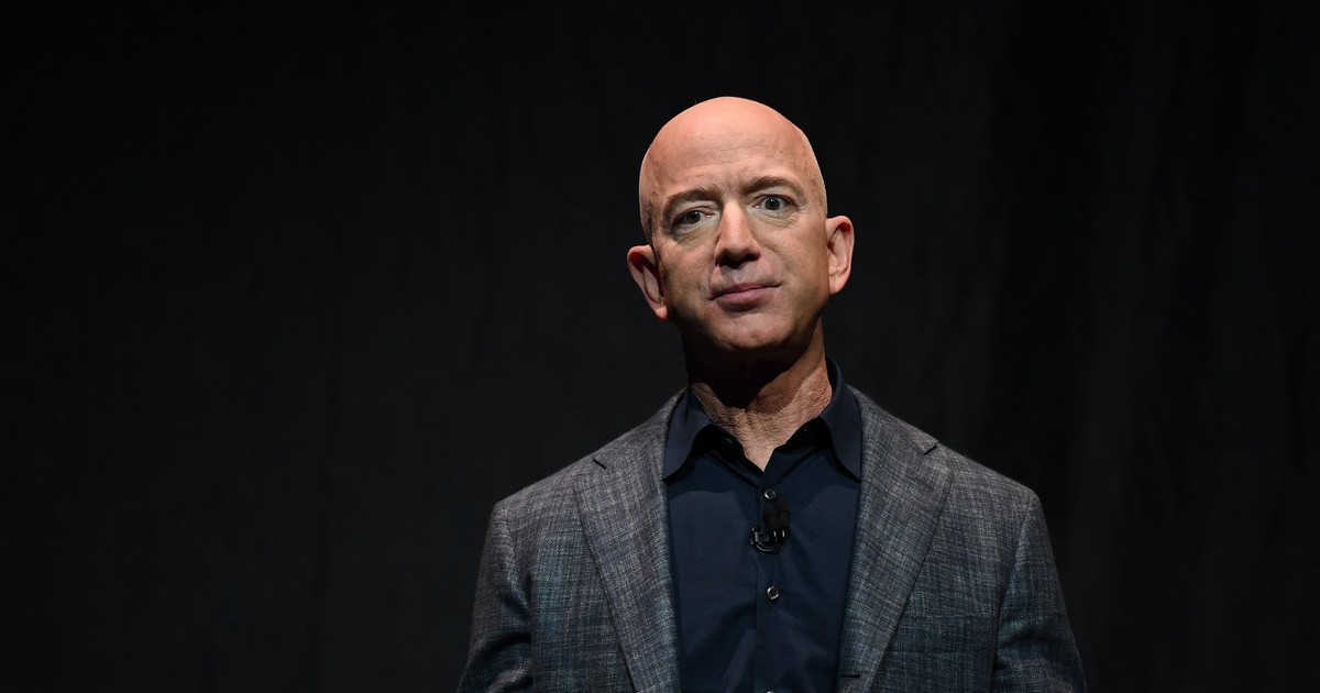 A grassroots campaign against Amazon is reportedly funded by some of ...