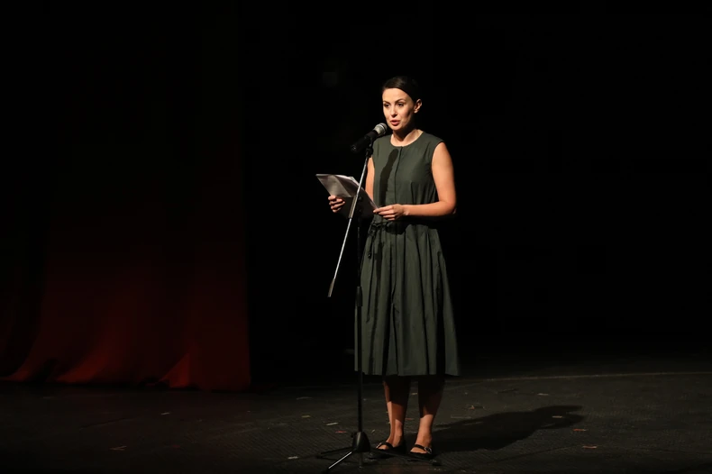 Nenad Nenadović komemoracija