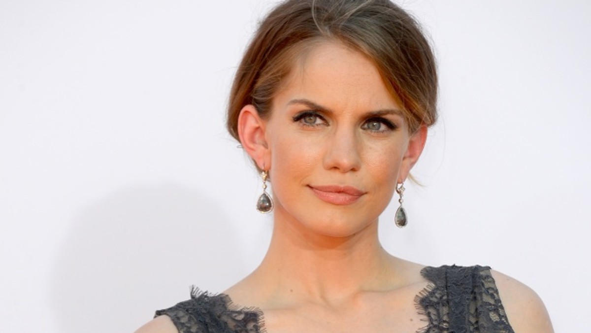 Anna Chlumsky gwiazda znana z takich filmów jak "Moja dziewczyna", "Moja dziewczyna 2", czy "Veep" dołączy do serialowej ekipy Hannibala.