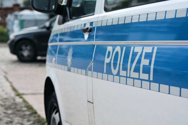 Polizei