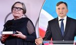 Agnieszka Holland pozwała Zbigniewa Ziobrę. Ostre słowa ministra o decyzji sądu