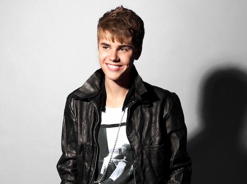 Justin Bieber