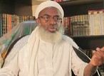 Cherubim & Seraphim church in Kaduna honours Sheikh Gumi for promoting peace