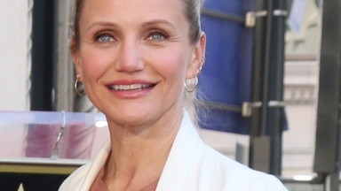 51-letnia Cameron Diaz znów została mamą. Przekazała istotny komunikat