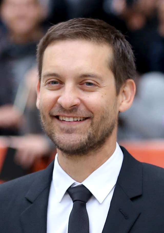 Tobey Maguire