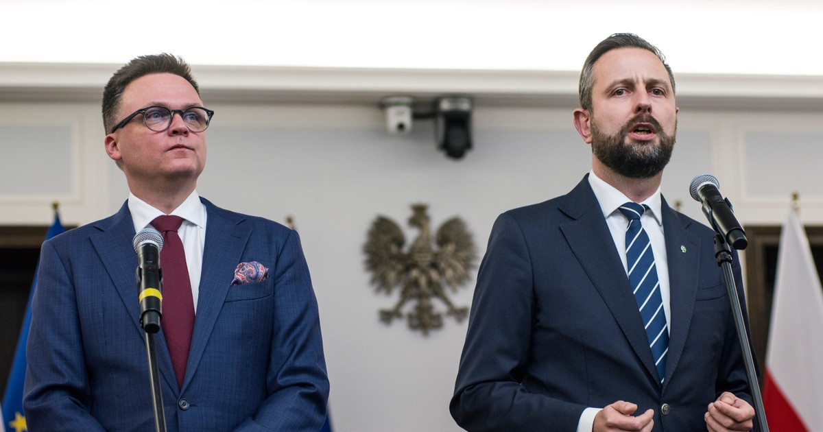 Przywrócić kompromis, a potem rozpisać referendum? Do Sejmu wraca wojna o aborcję
